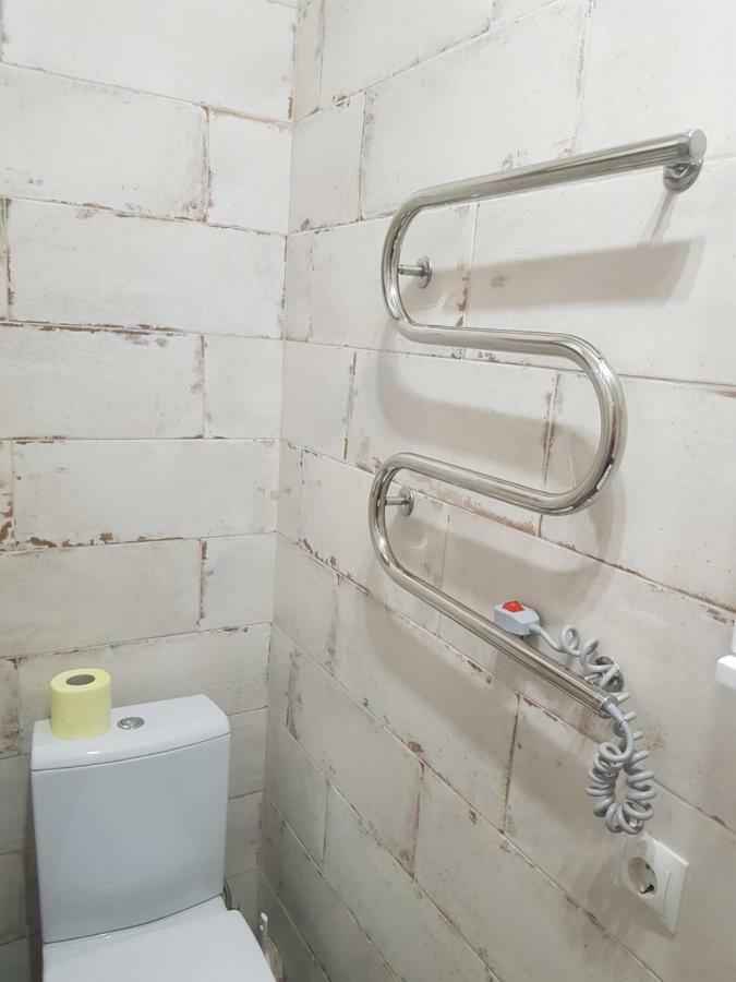 Silver Star Apartment 40M Oujhorod Extérieur photo