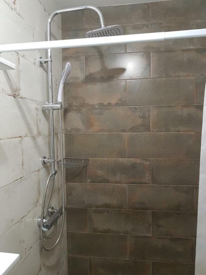 Silver Star Apartment 40M Oujhorod Extérieur photo