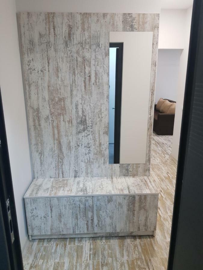 Silver Star Apartment 40M Oujhorod Extérieur photo